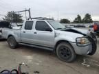 2003 Nissan Frontier Crew Cab XE