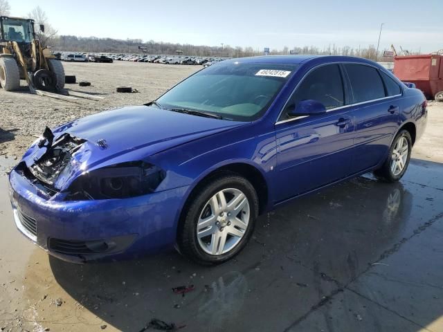 2006 Chevrolet Impala LT