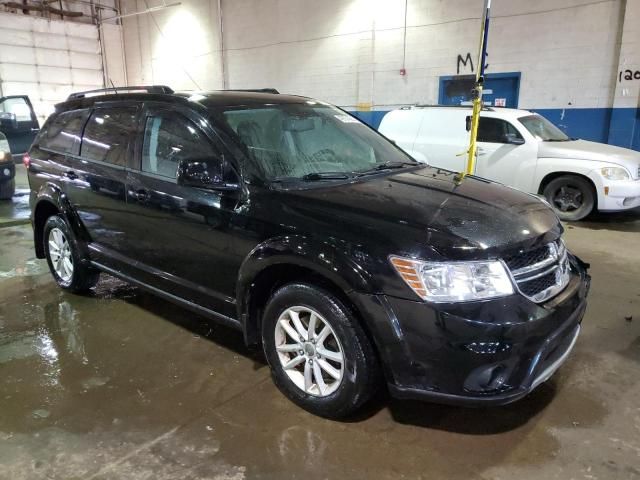 2014 Dodge Journey SXT