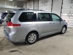 2013 Toyota Sienna XLE