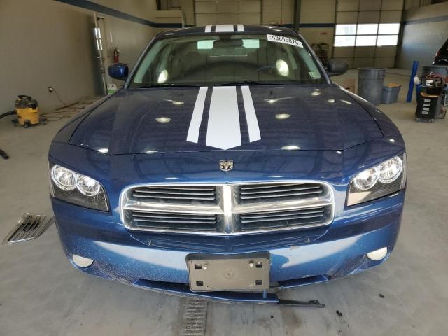 2010 Dodge Charger SXT