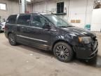 2014 Chrysler Town & Country S