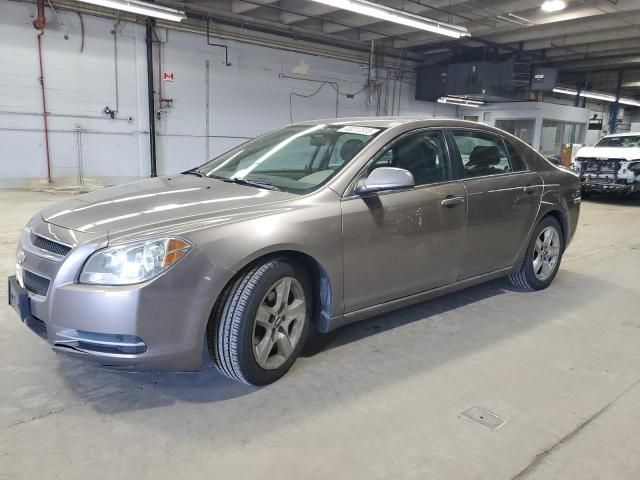 2010 Chevrolet Malibu 1LT