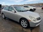 2003 Infiniti G35