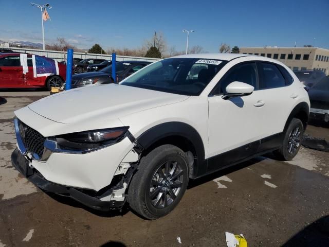 2023 Mazda CX-30