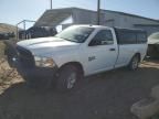 2022 Dodge RAM 1500 Classic Tradesman