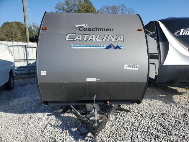 2021 Coachmen Catalina