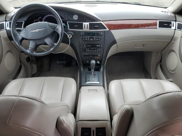 2006 Chrysler Pacifica Touring