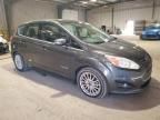 2015 Ford C-MAX SEL