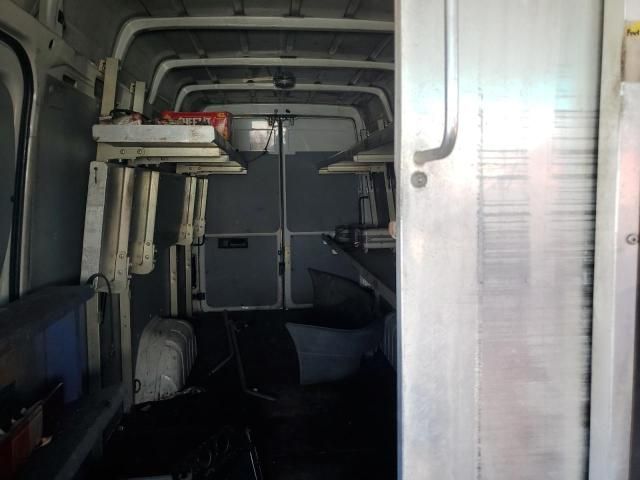 2006 Dodge Sprinter 2500