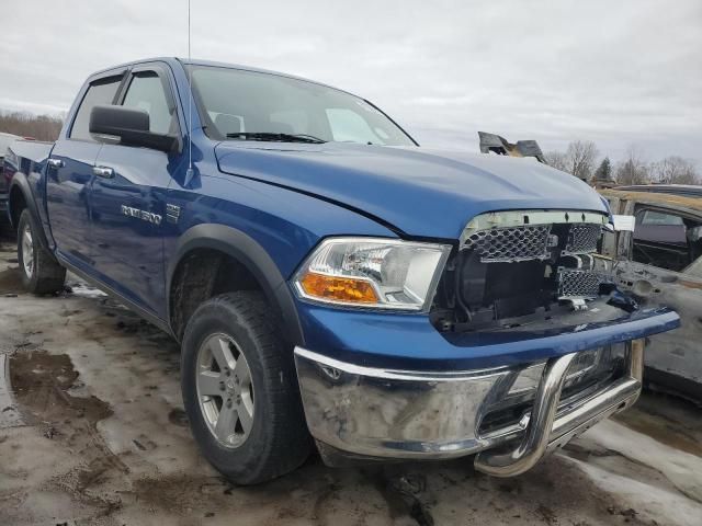 2011 Dodge RAM 1500