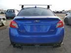 2017 Subaru WRX Limited