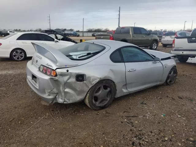 1994 Toyota Supra