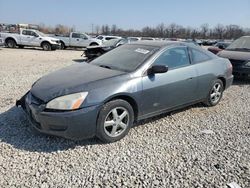 2004 Honda Accord EX en venta en Columbus, OH