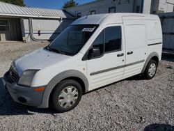 2013 Ford Transit Connect XL en venta en Prairie Grove, AR