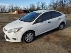 2012 Ford Focus S