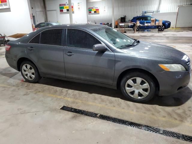 2008 Toyota Camry CE