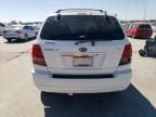 2006 KIA Sorento EX