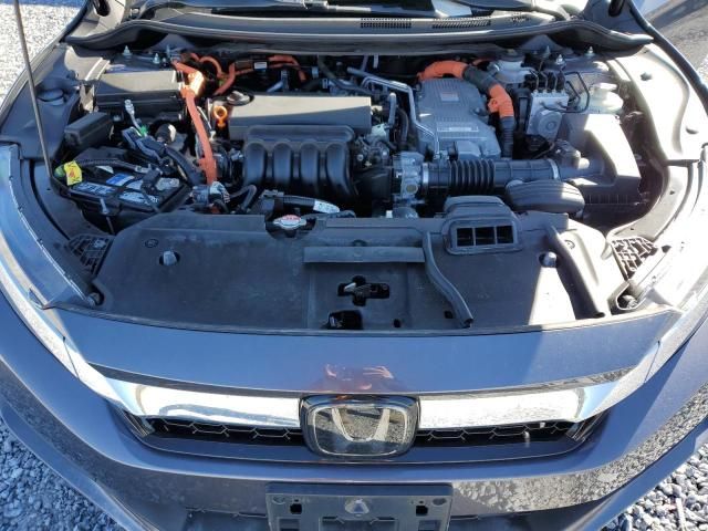 2021 Honda Clarity Touring