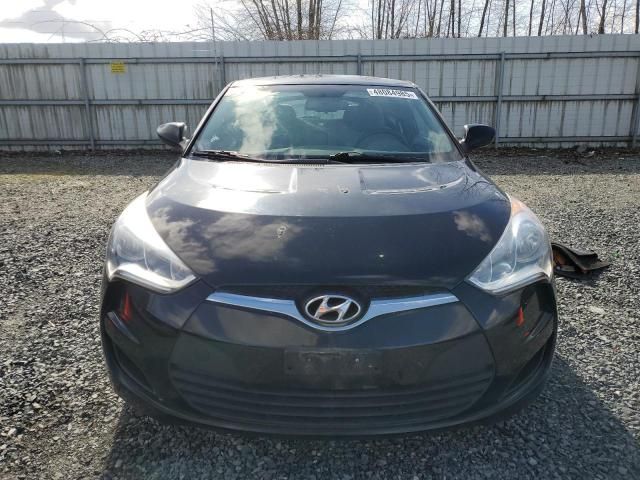 2012 Hyundai Veloster