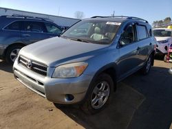 2006 Toyota Rav4 en venta en New Britain, CT