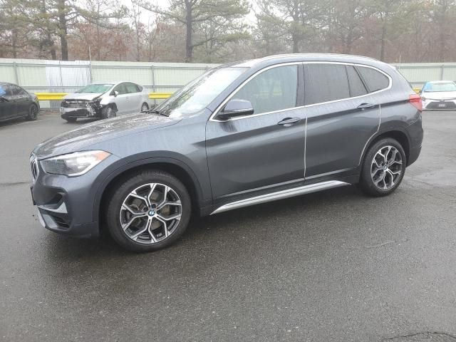 2021 BMW X1 XDRIVE28I