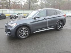 BMW salvage cars for sale: 2021 BMW X1 XDRIVE28I