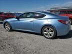 2011 Hyundai Genesis Coupe 2.0T