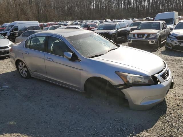 2008 Honda Accord EXL