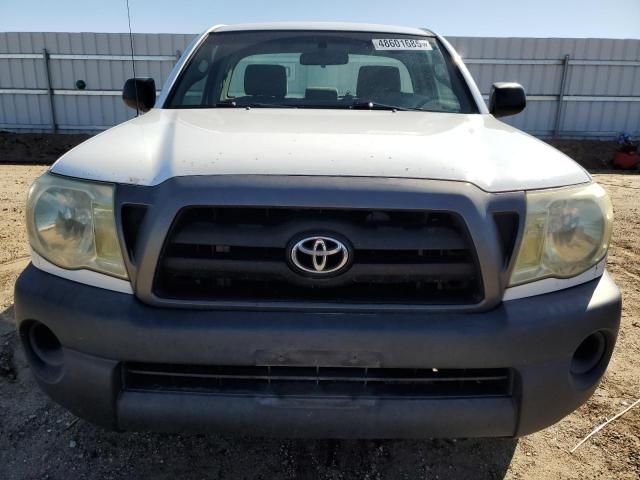 2005 Toyota Tacoma