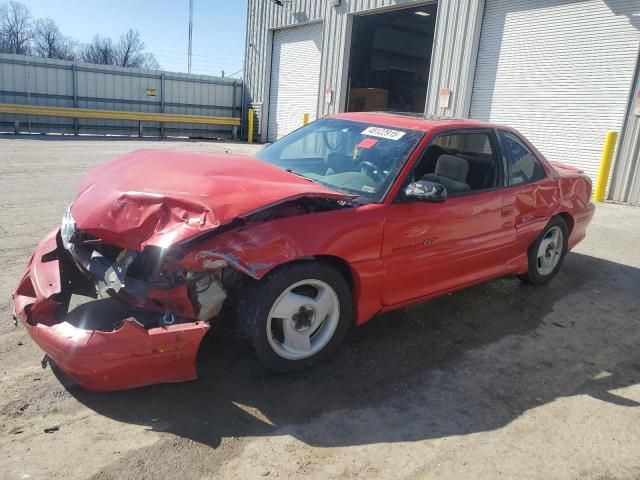 1996 Pontiac Grand AM GT