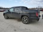 2013 Honda Ridgeline Sport