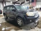 2010 Honda Pilot Touring