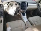 2004 Toyota Highlander