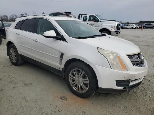 2011 Cadillac SRX Luxury Collection