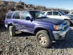 2002 Toyota 4runner SR5