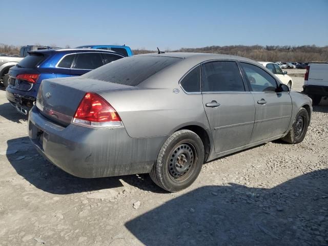 2006 Chevrolet Impala LT