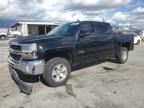 2016 Chevrolet Silverado C1500 LT