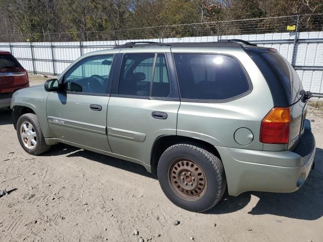 2004 GMC Envoy