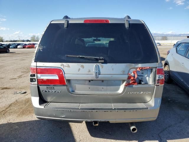 2008 Lincoln Navigator