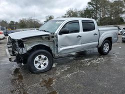 2008 Toyota Tacoma Double Cab Prerunner en venta en Eight Mile, AL