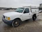 2003 Ford Ranger