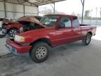 2006 Ford Ranger Super Cab