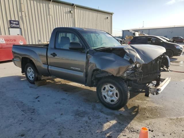 2010 Toyota Tacoma