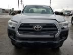 2018 Toyota Tacoma Access Cab