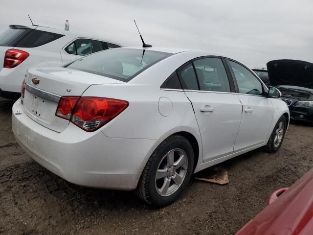 2013 Chevrolet Cruze LT