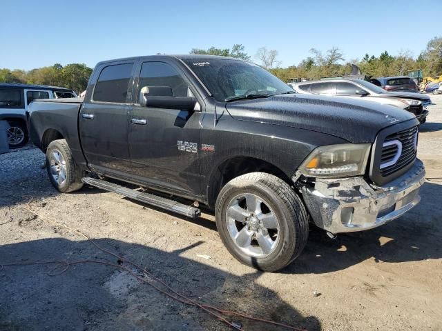 2016 Dodge RAM 1500 SLT