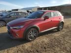 2018 Mazda CX-3 Grand Touring