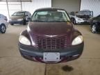 2001 Chrysler PT Cruiser