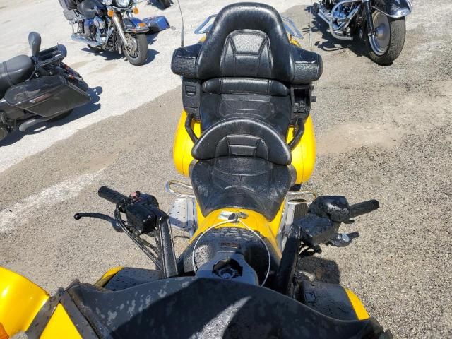 2003 Honda GL1800 A